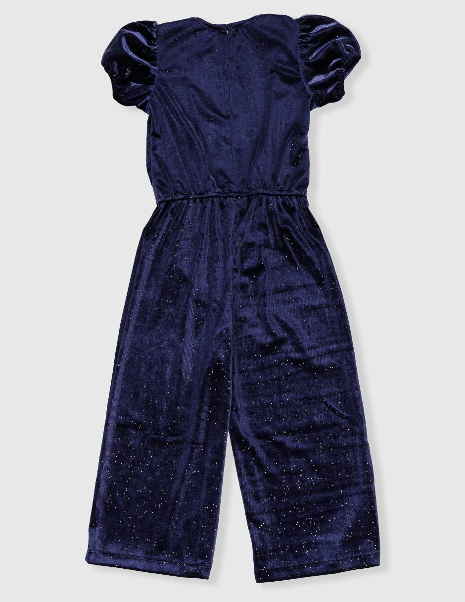 Jumpsuit para niña 2
