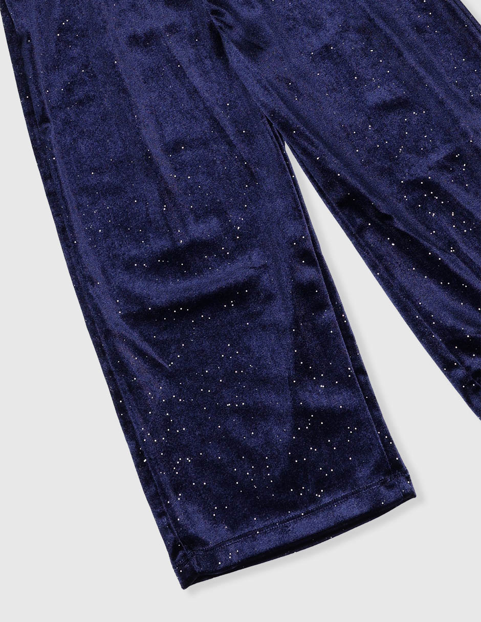 Jumpsuit para niña 4