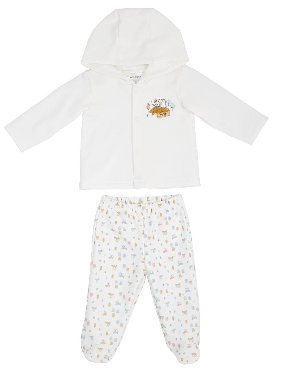 Conjunto para bebé Conjunto para bebé
