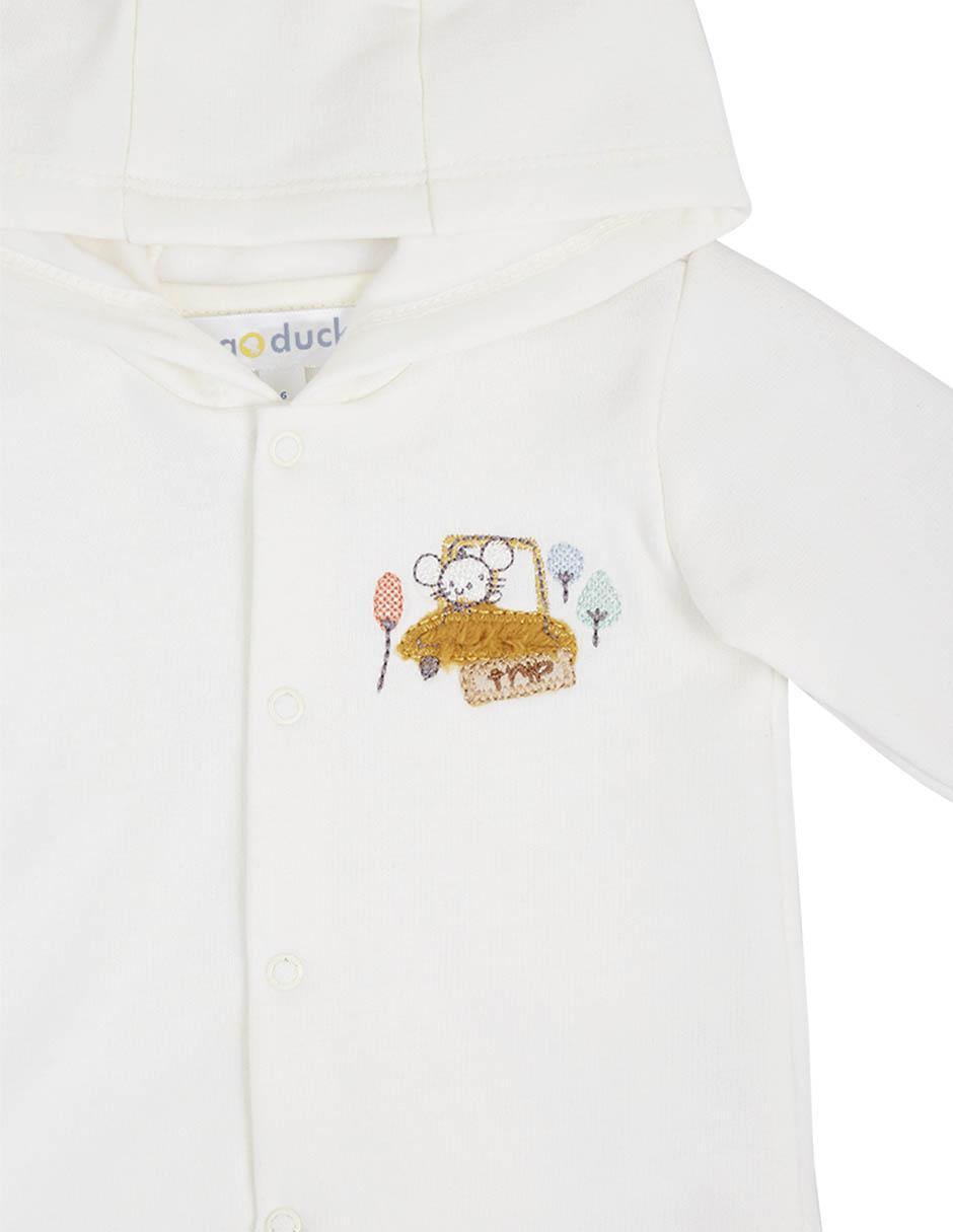 Conjunto para bebé 3