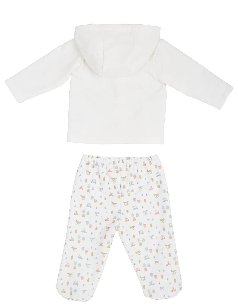 Conjunto para bebé 4