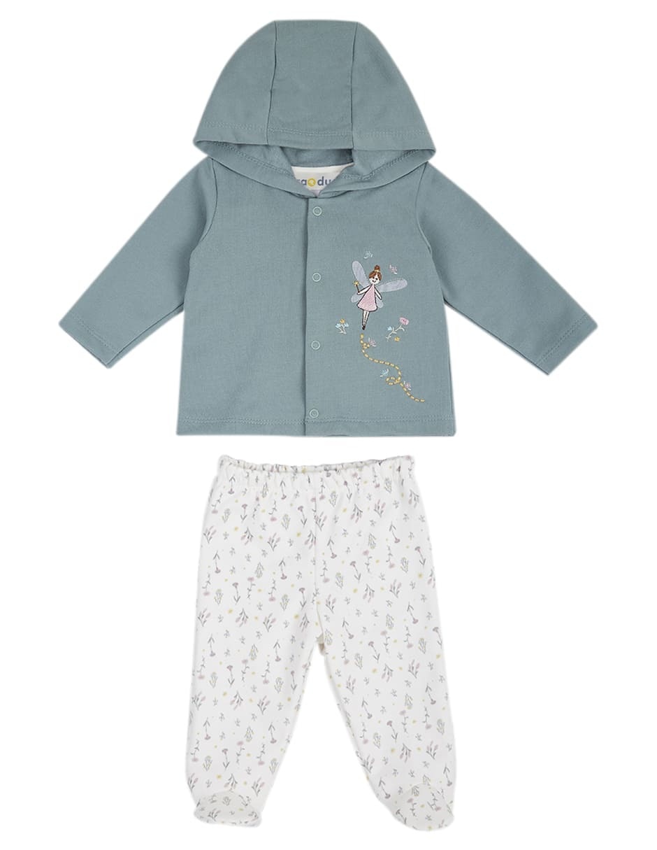 Conjunto para niña Conjunto para niña