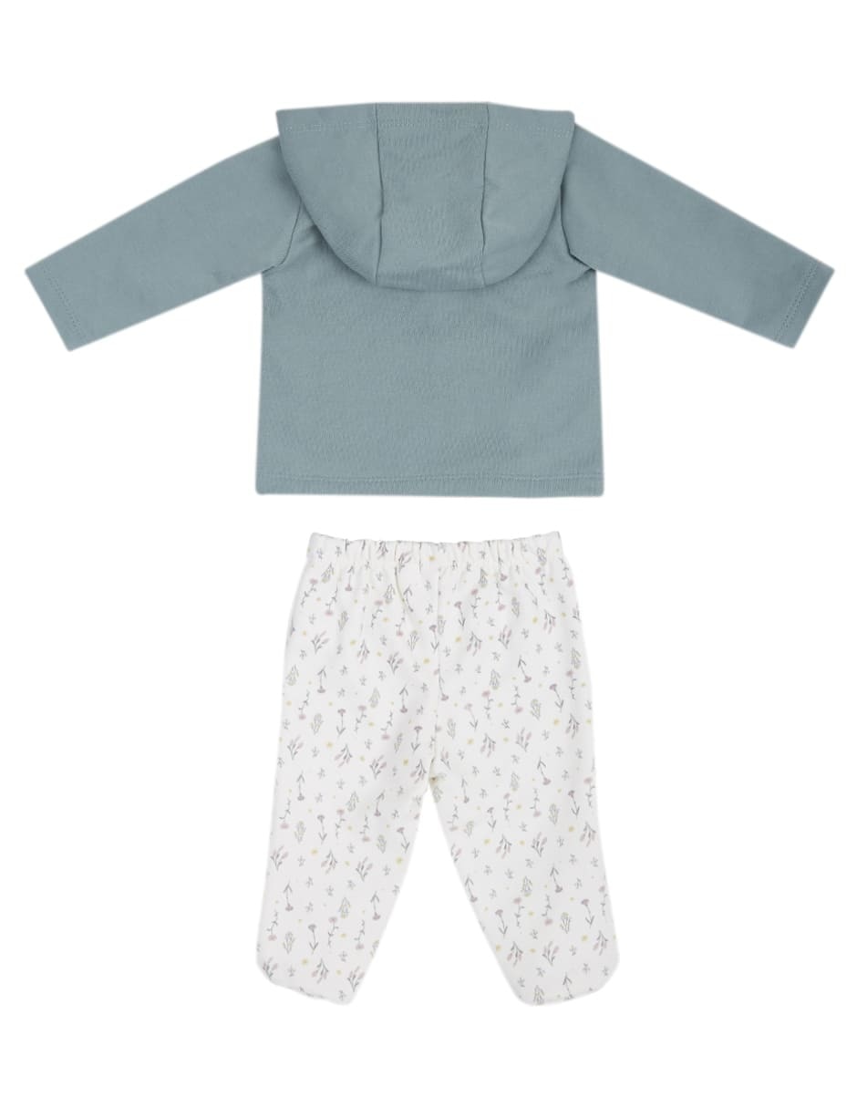 Conjunto para niña 2