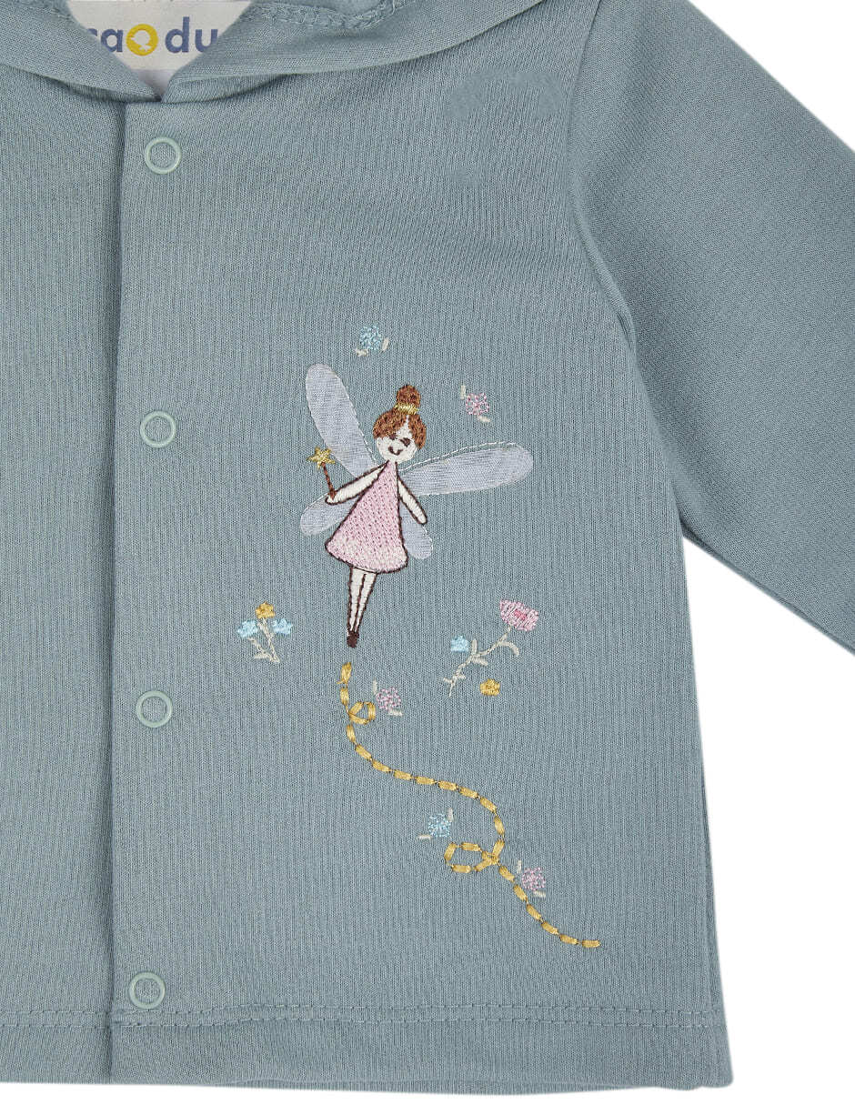Conjunto para niña 3