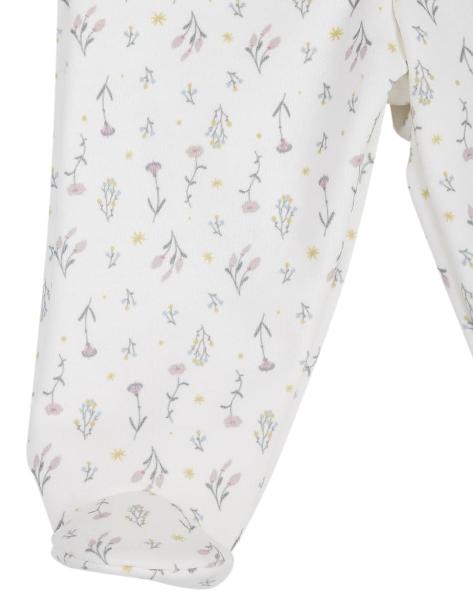 Conjunto para niña 4