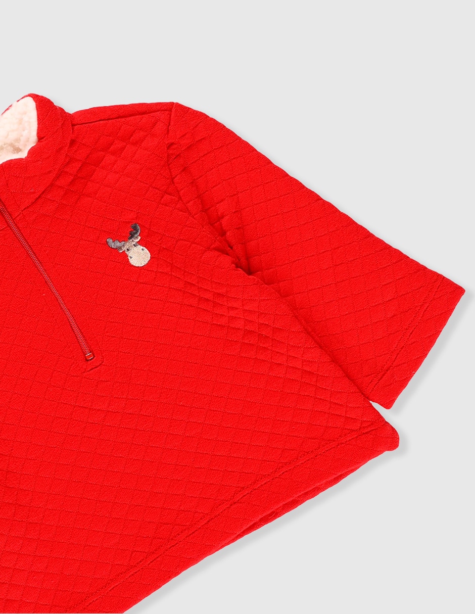 Conjunto de algodón para niño 3