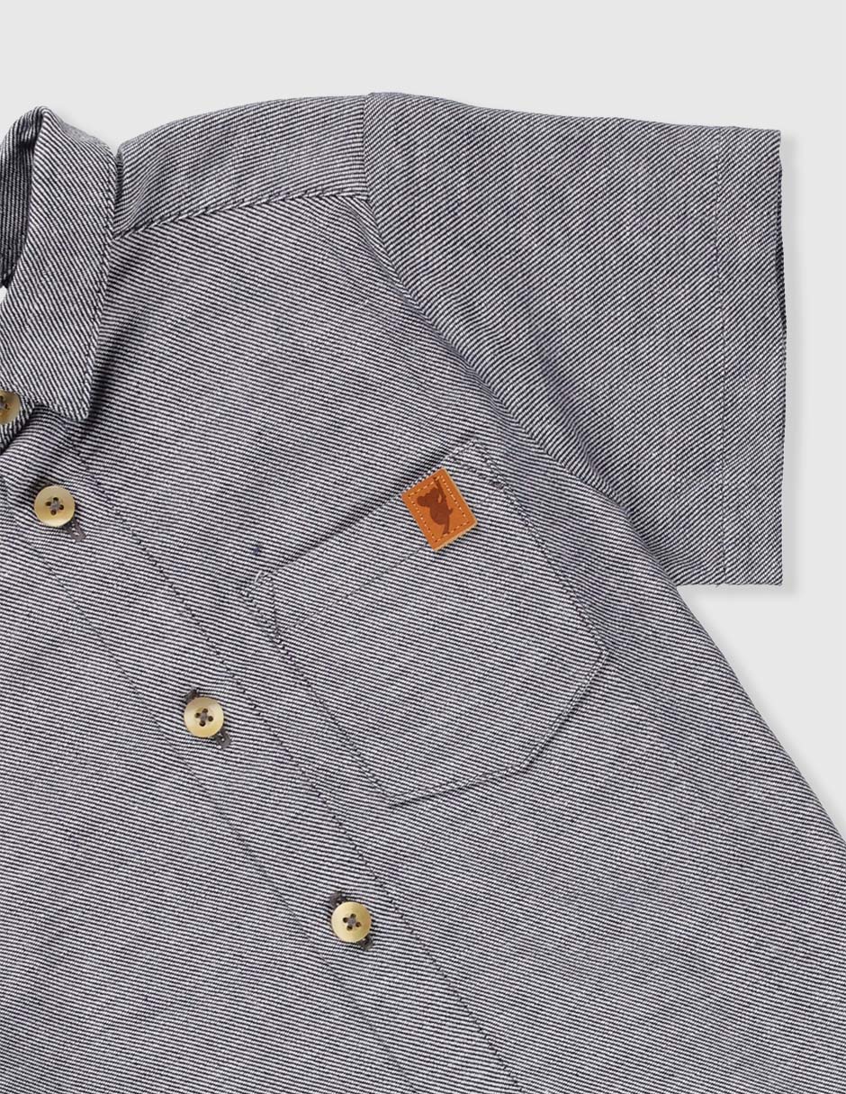 Conjunto de algodón para bebé niño 3
