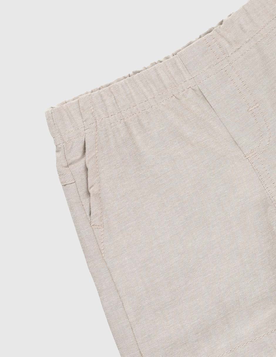 Conjunto de algodón para bebé niño 4