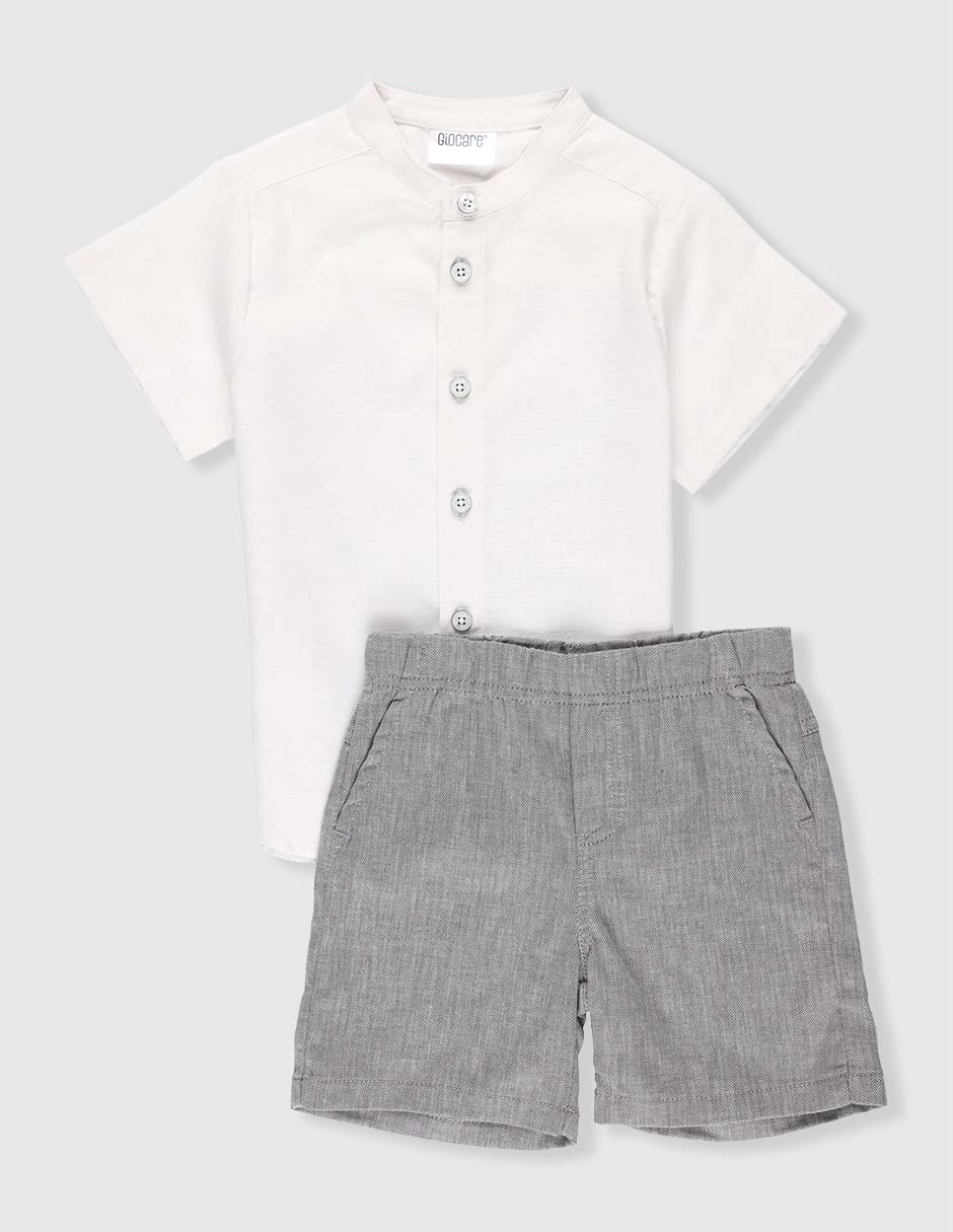 Conjunto para bebé niño Conjunto para bebé niño