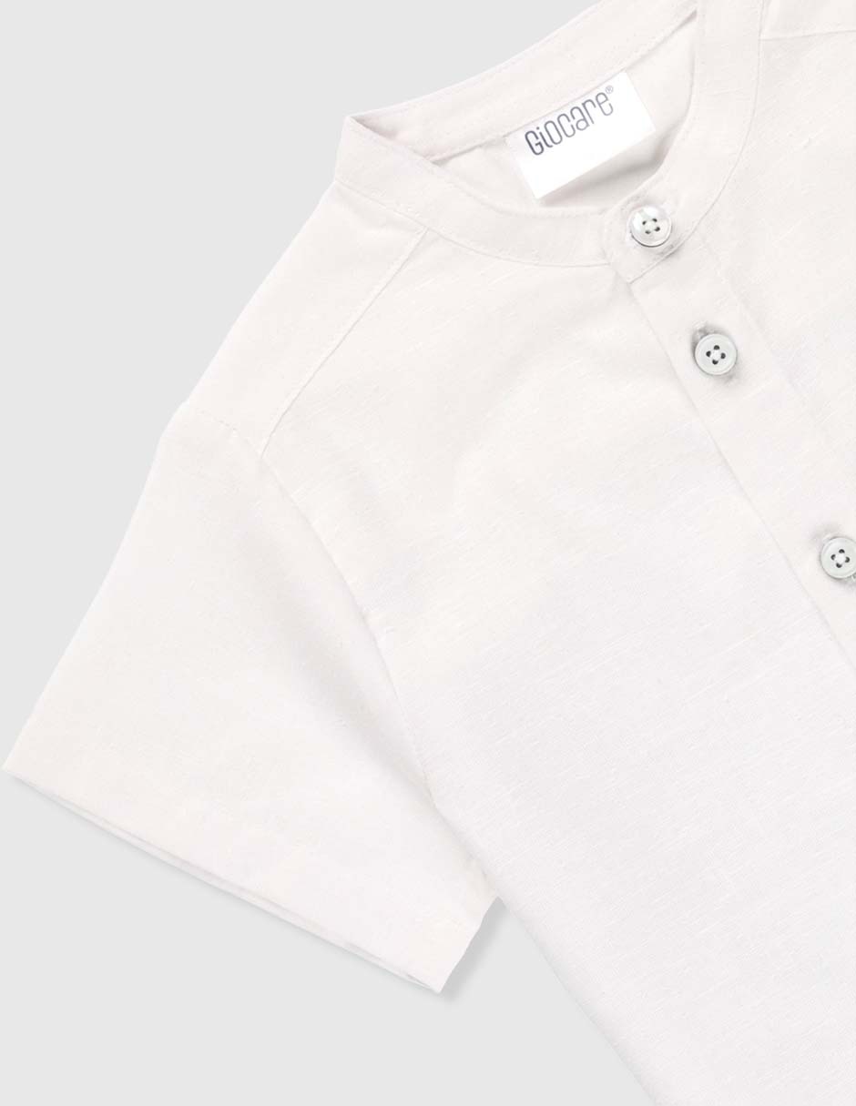 Conjunto para bebé niño 3