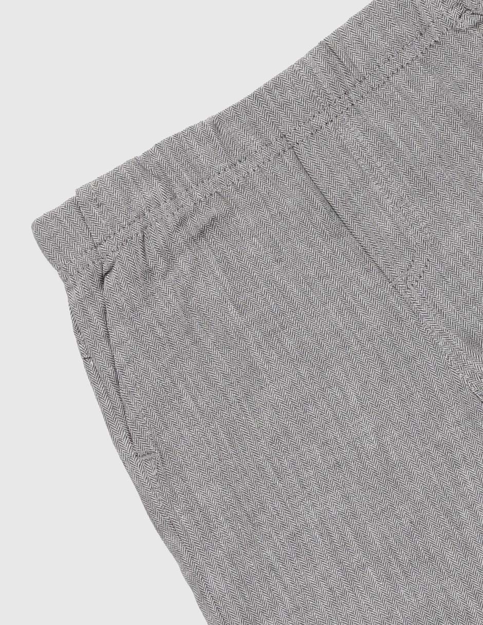 Conjunto para bebé niño 4