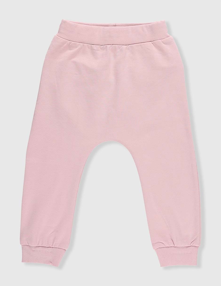 Pants para bebé niña
