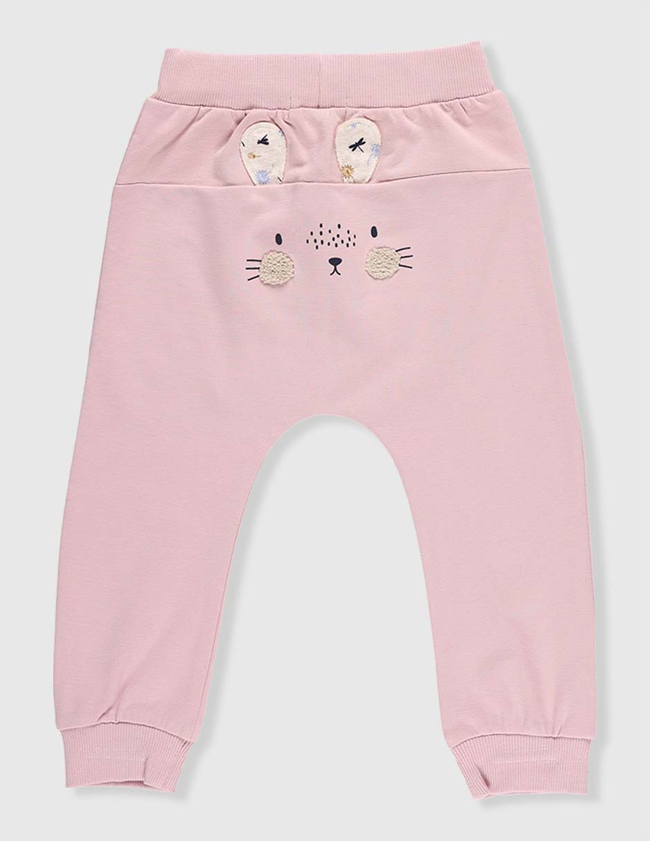 Pants para bebé niña 2