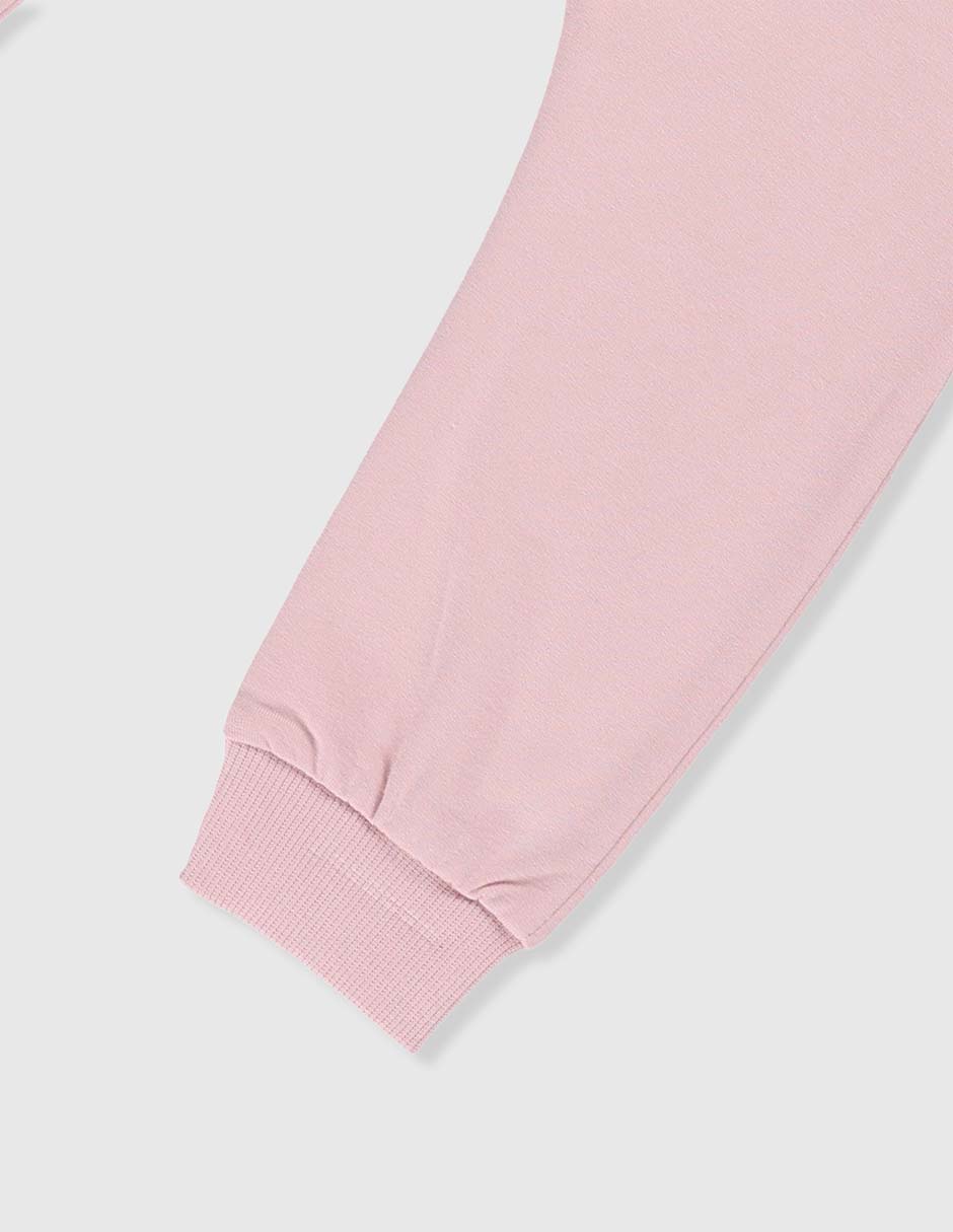 Pants para bebé niña 3