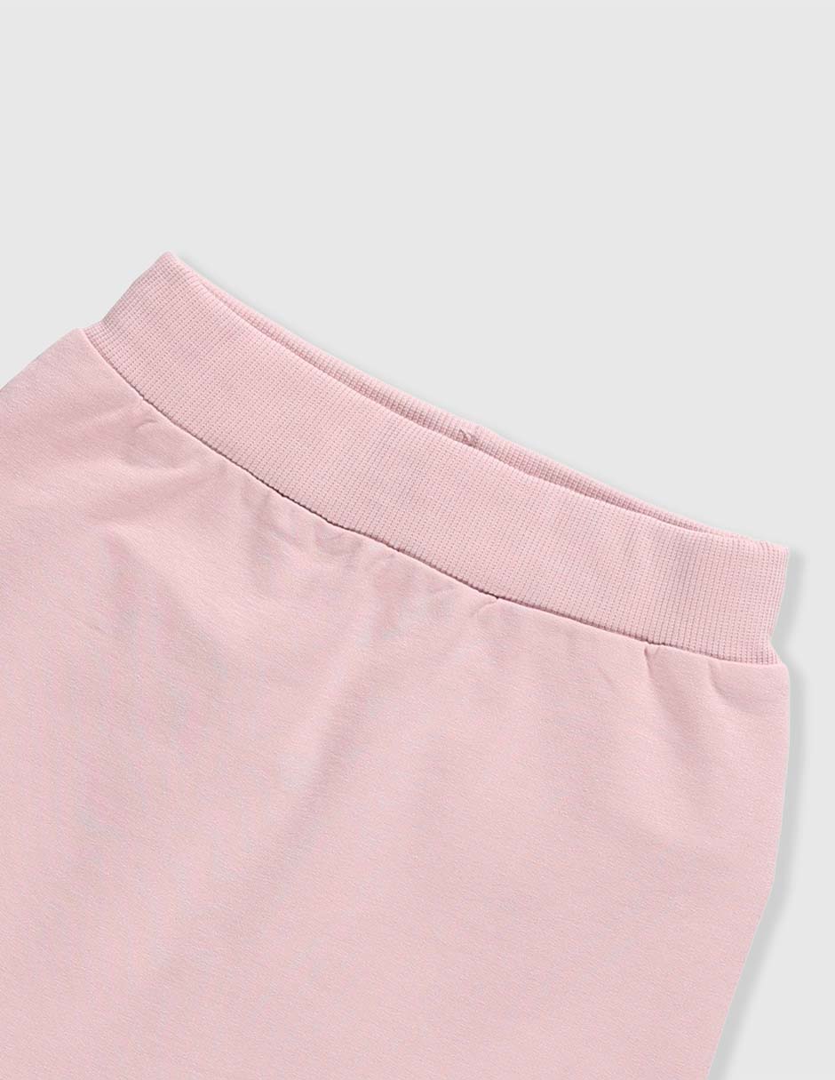 Pants para bebé niña 4
