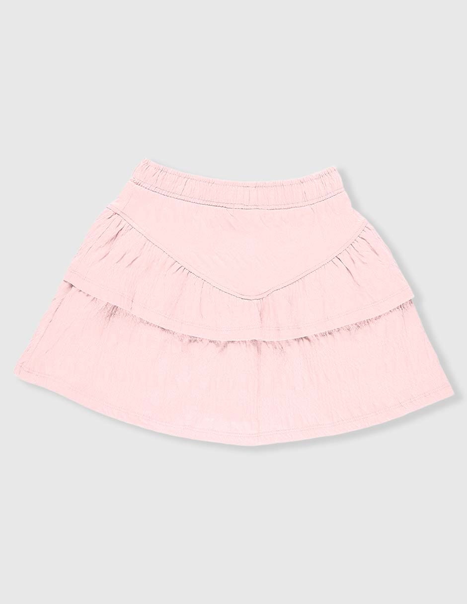 Falda para niña 2