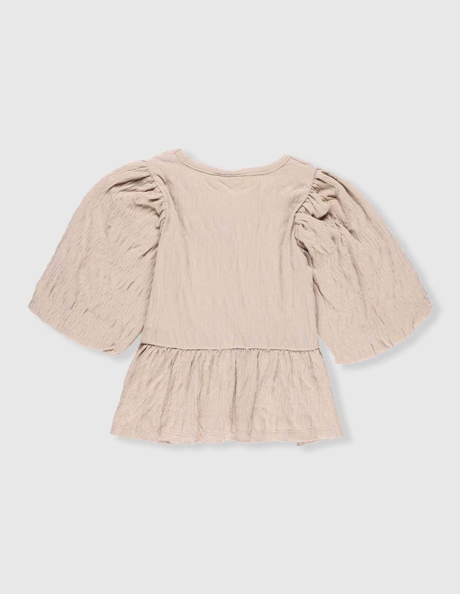 Blusa para niña 2