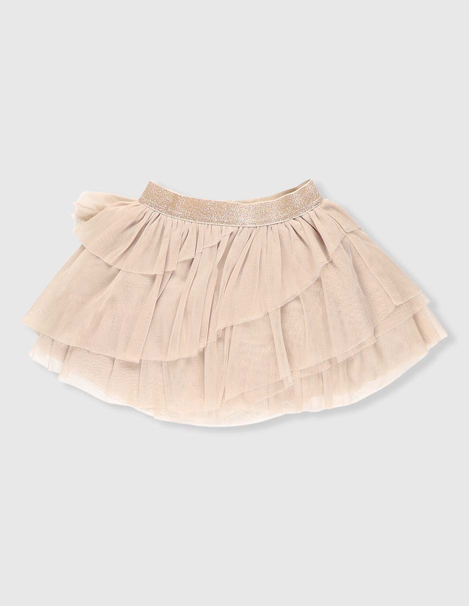 Falda para niña Falda para niña
