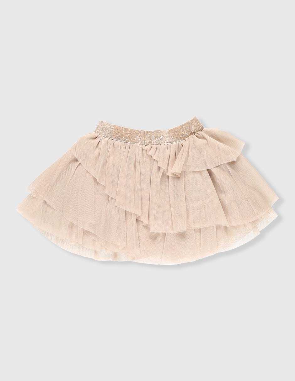 Falda para niña 2