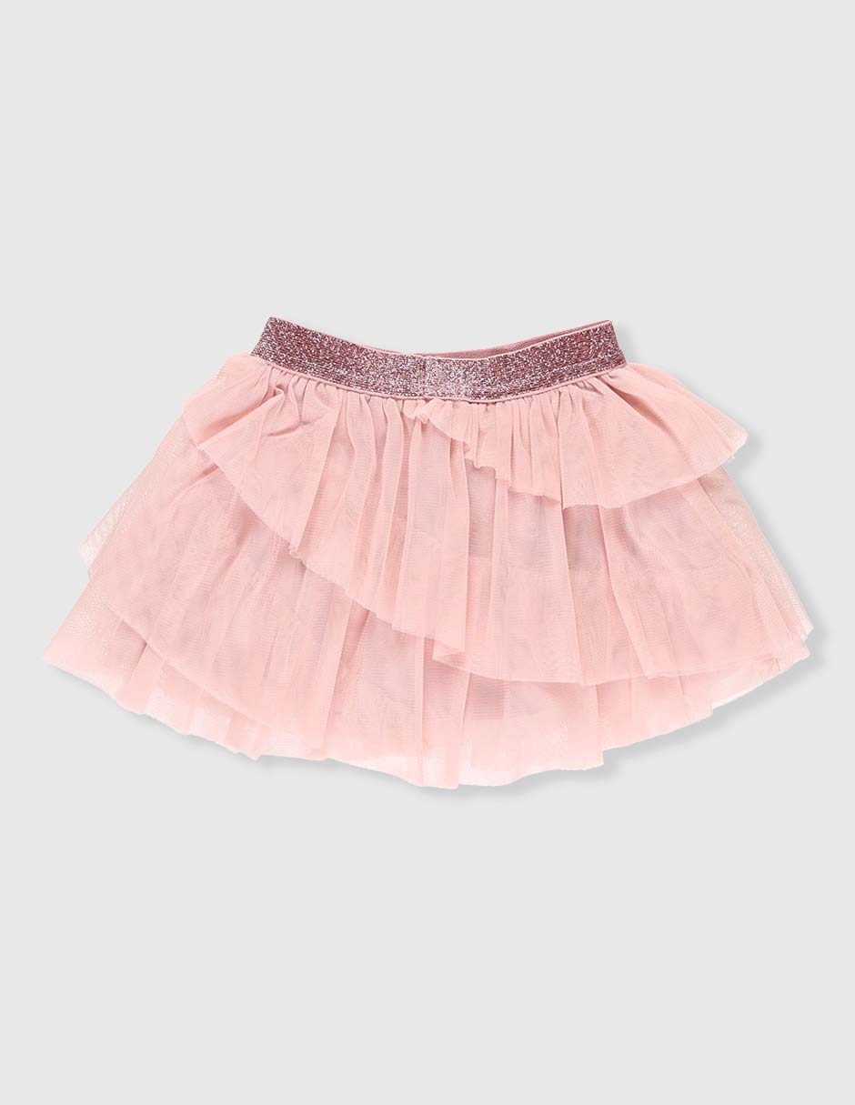 Falda para niña 2