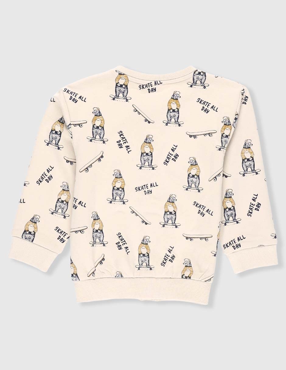 Sudadera para niño 2