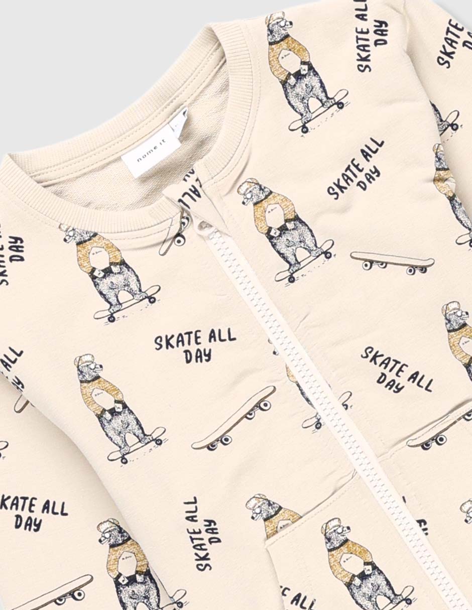 Sudadera para niño 3
