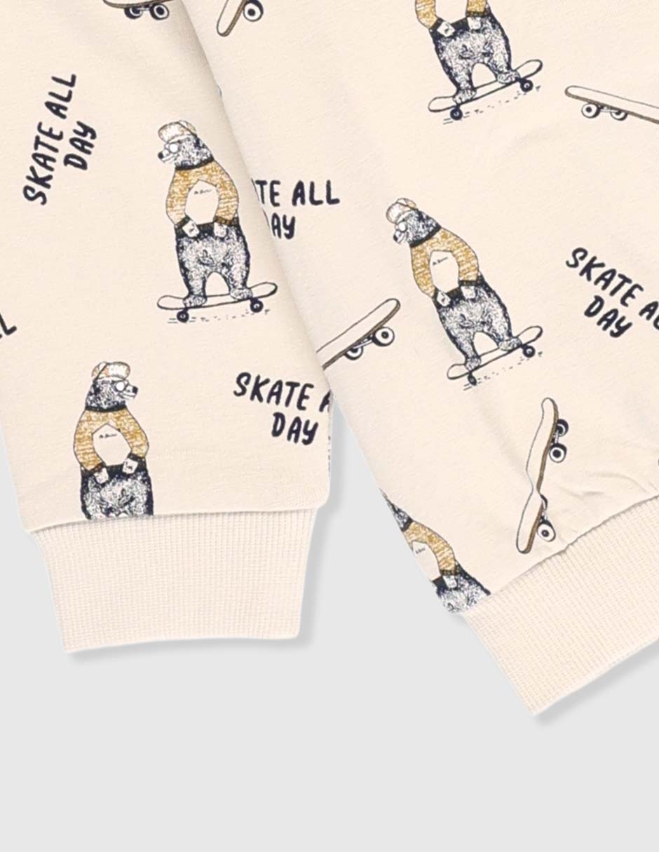 Sudadera para niño 4