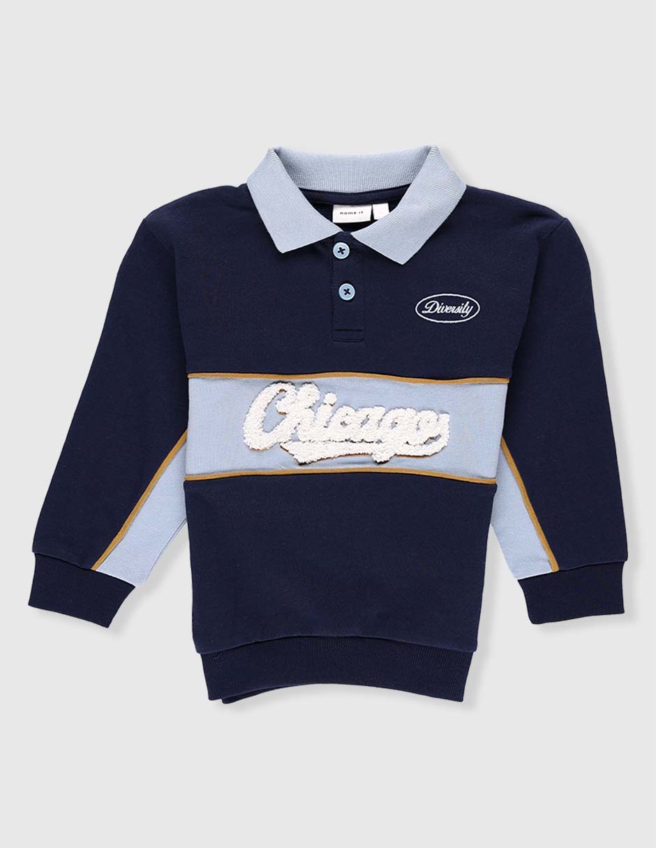 Sudadera para niño 1
