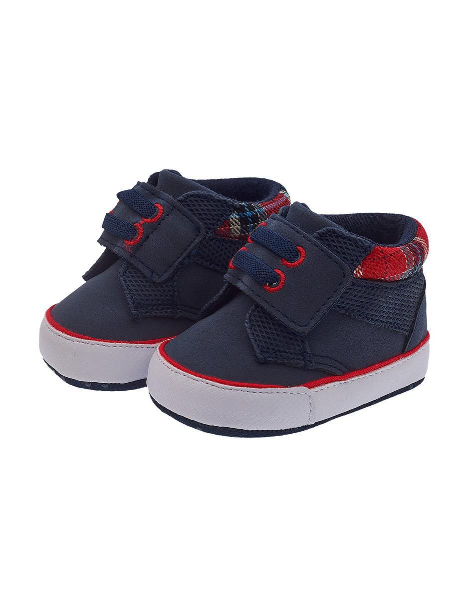 Bota para bebe niño 3