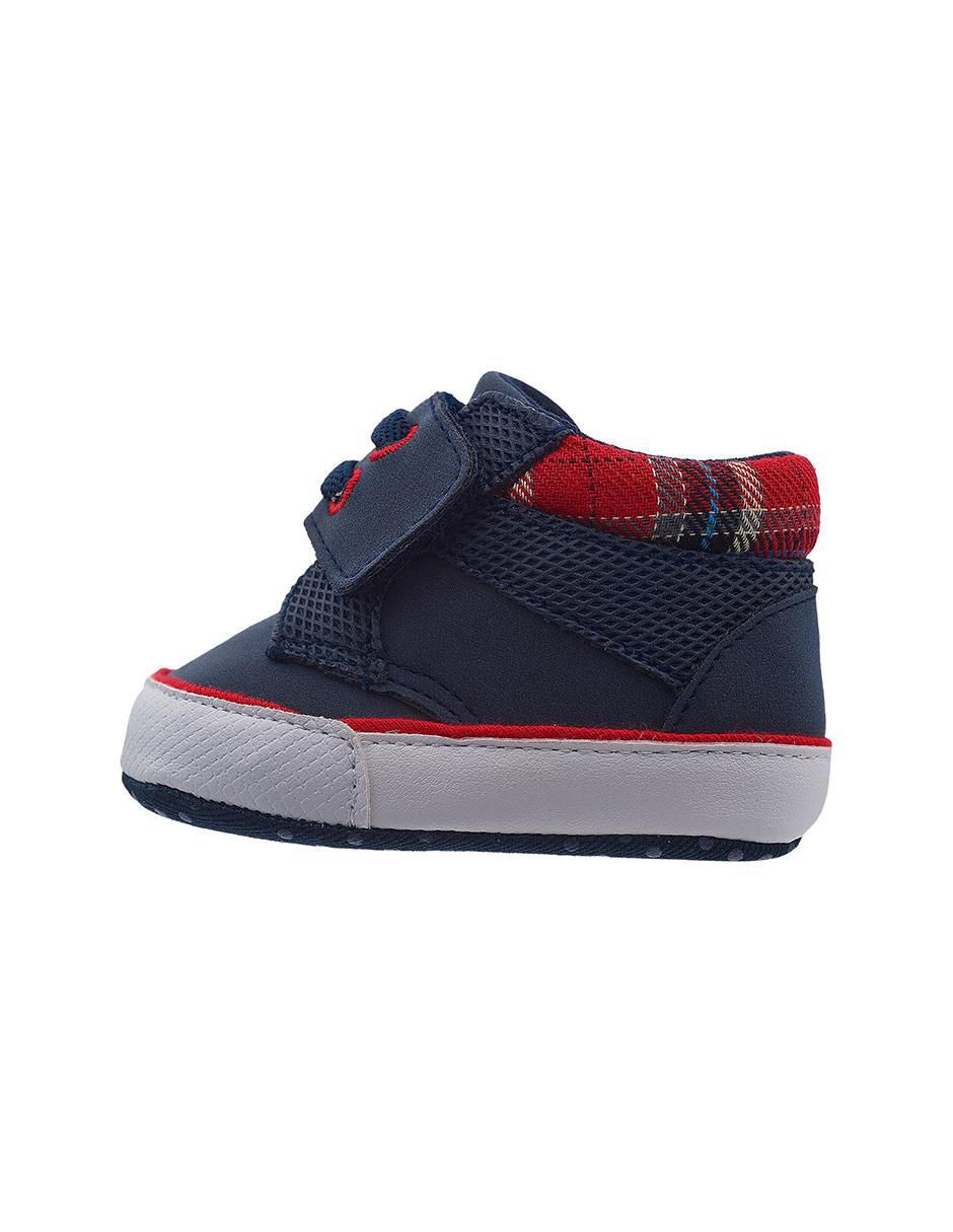 Bota para bebe niño 4