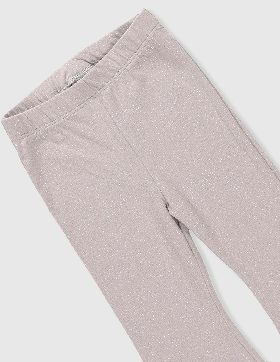 Set legging para bebé niña 3