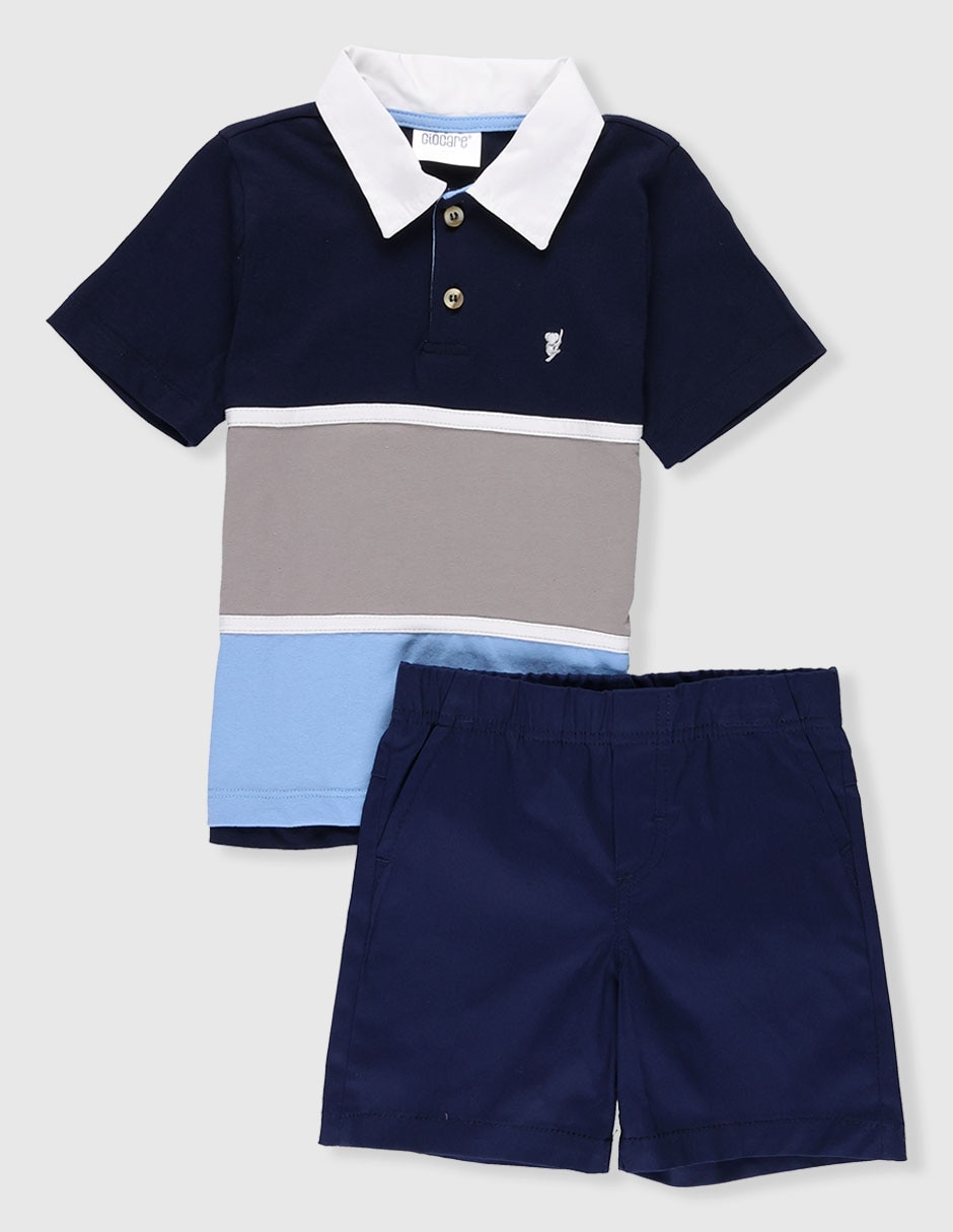 Conjunto para bebé niño Conjunto para bebé niño