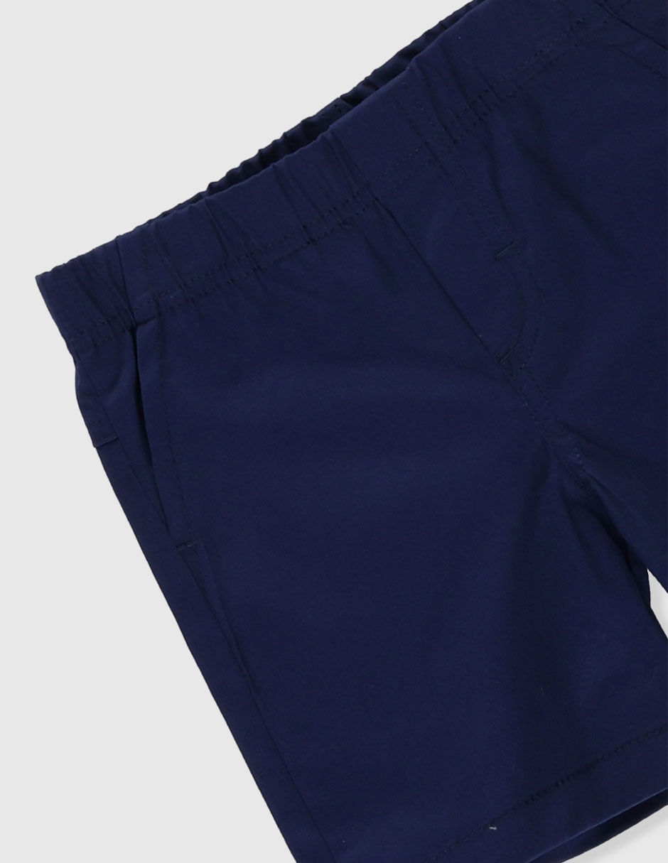 Conjunto para bebé niño 4