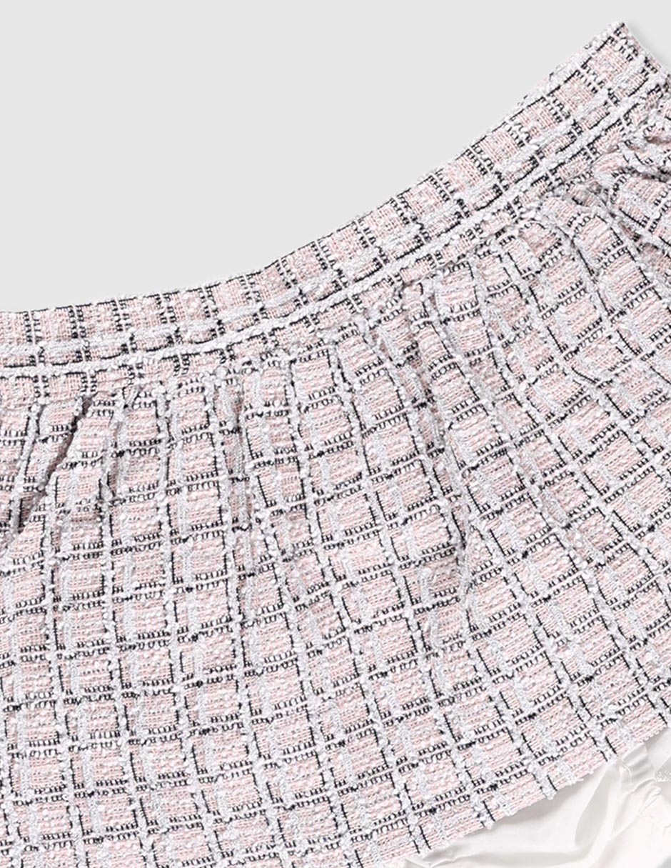 Conjunto para bebé niña 4