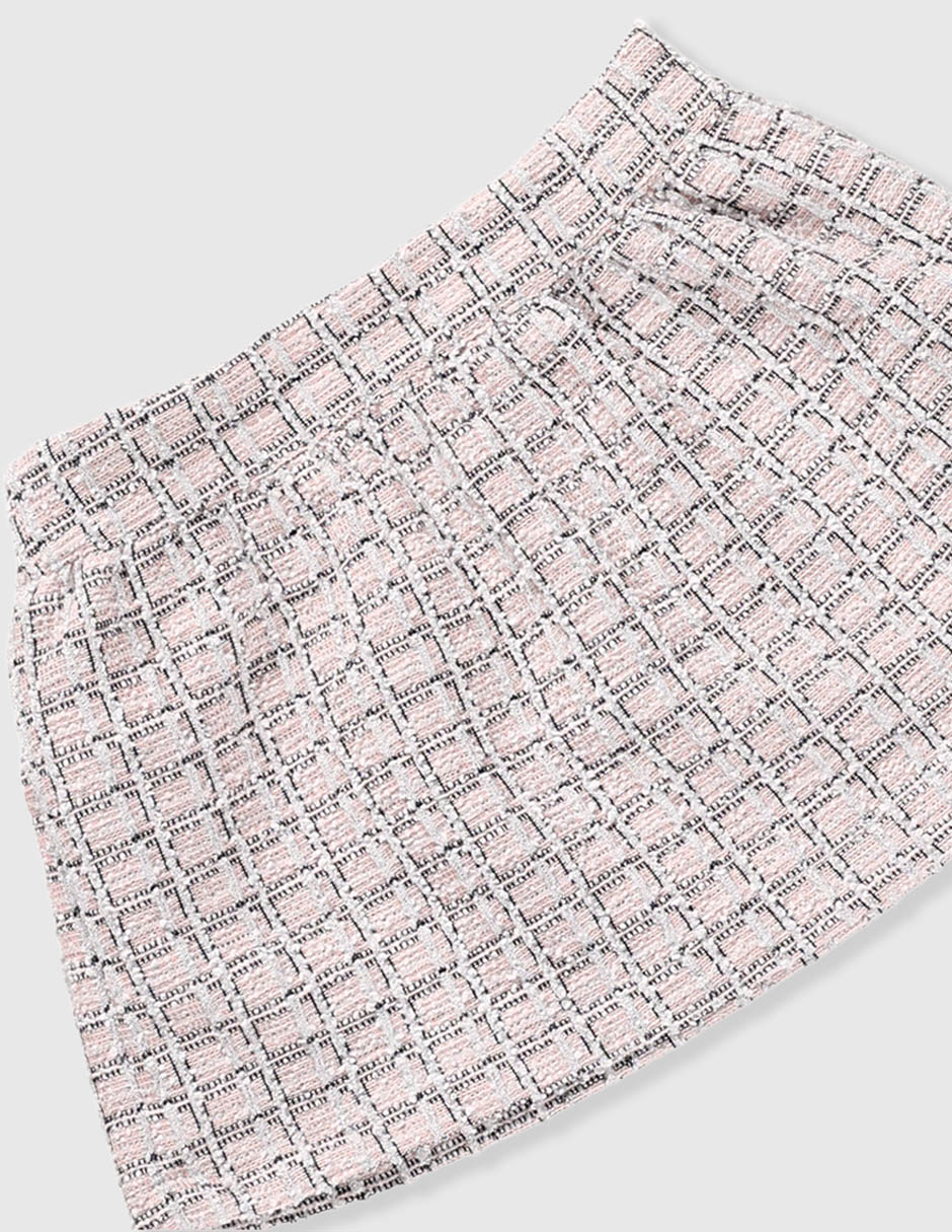 Conjunto para bebé niña 4