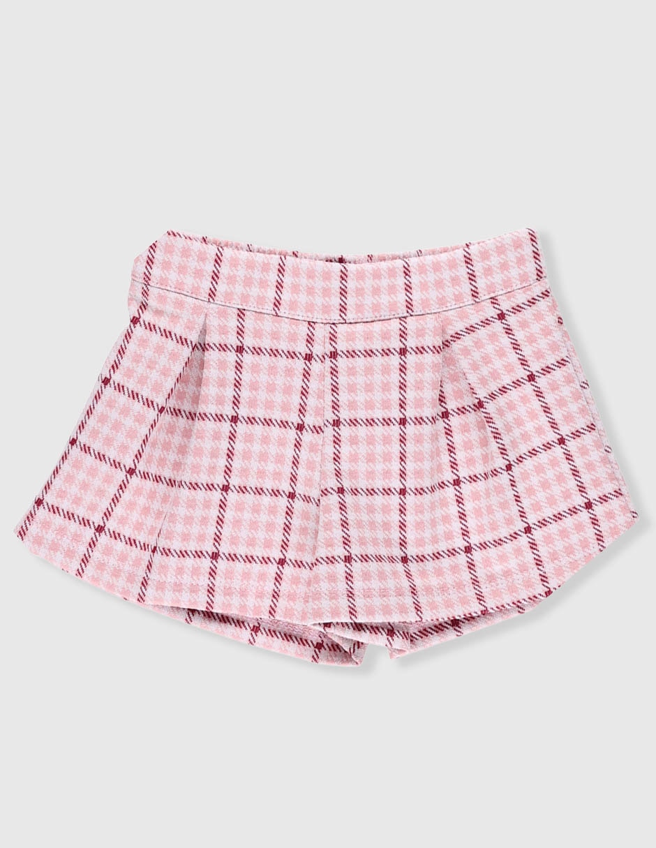 Conjunto para bebé niña 4