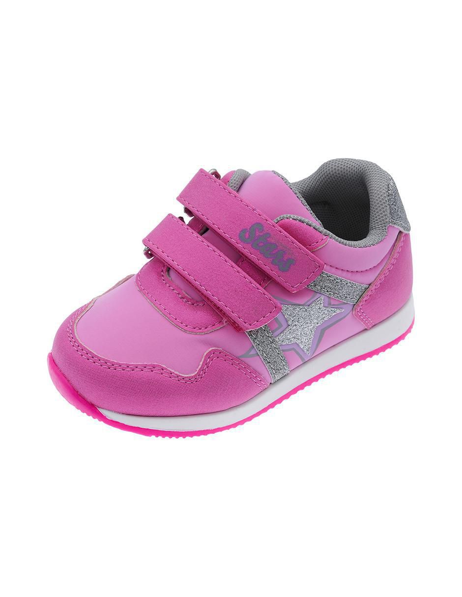 Tenis para niña Flaminia Tenis para niña Flaminia