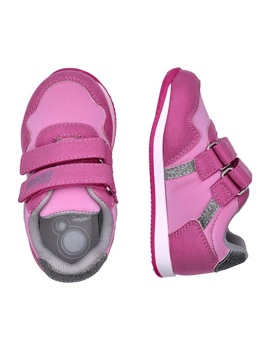 Tenis para niña Flaminia 2