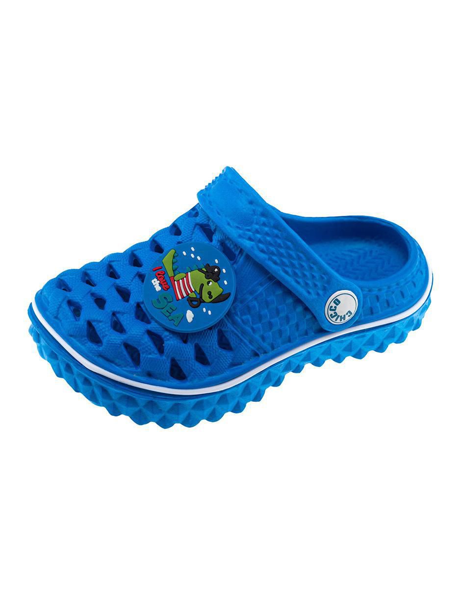 Sandalia Slip On Malibu unisex Sandalia Slip On Malibu unisex