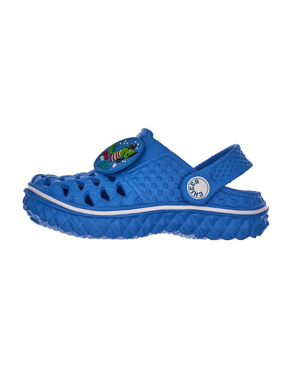 Sandalia Slip On Malibu unisex 3