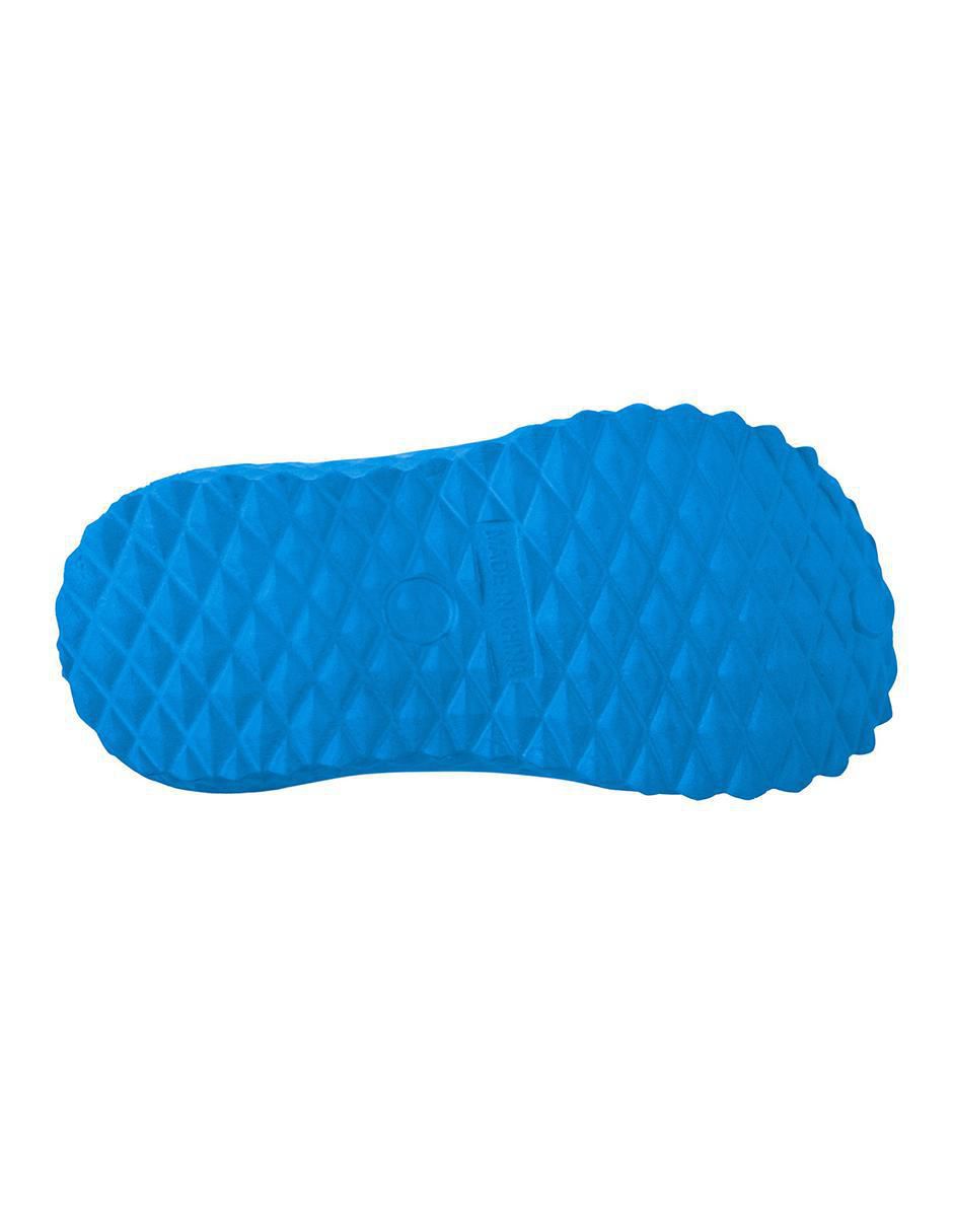 Sandalia Slip On Malibu unisex 4