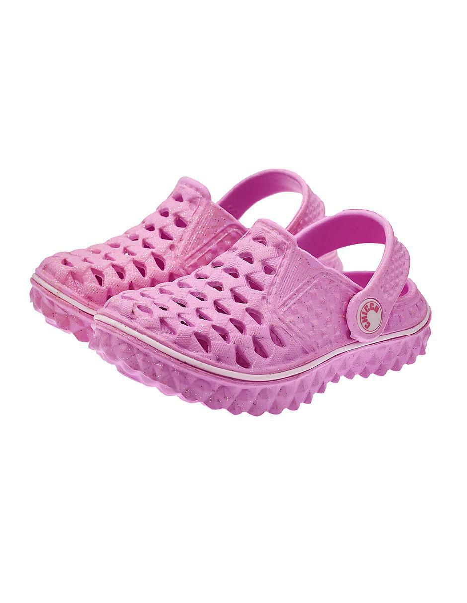 Sandalia chicco slip on malibu "para" unisex