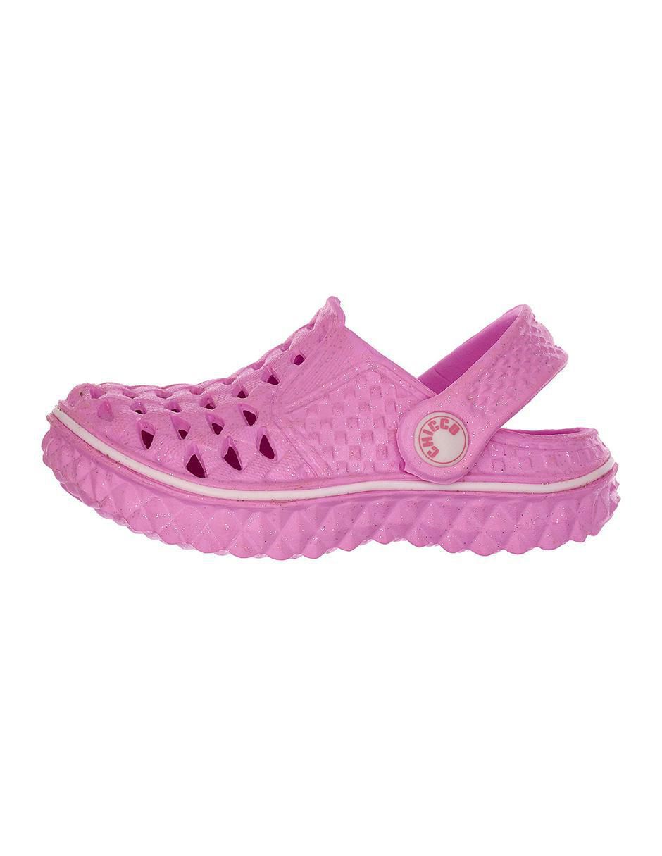 Sandalia chicco slip on malibu "para" unisex