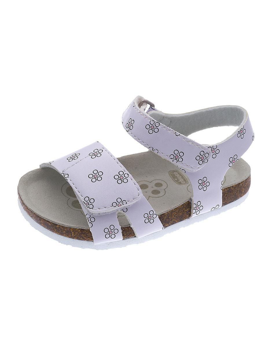 Sandalia Fleurette para niña Sandalia Fleurette para niña