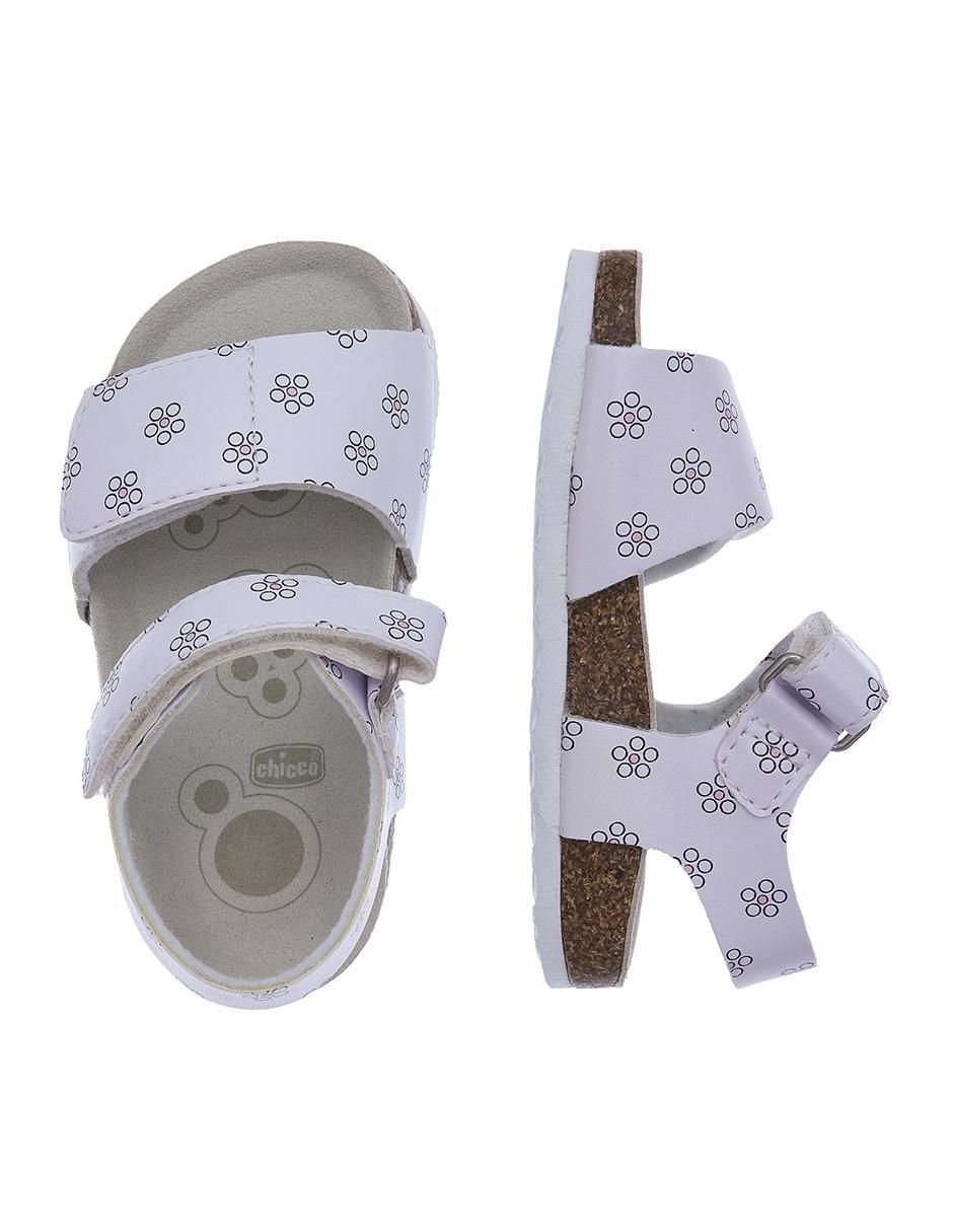 Sandalia Fleurette para niña 2