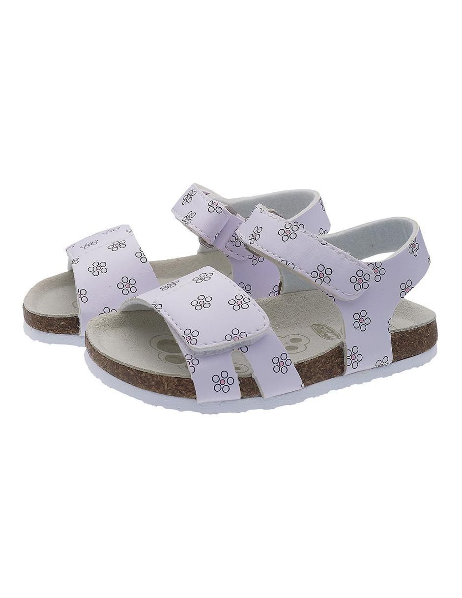Sandalia Fleurette para niña 3