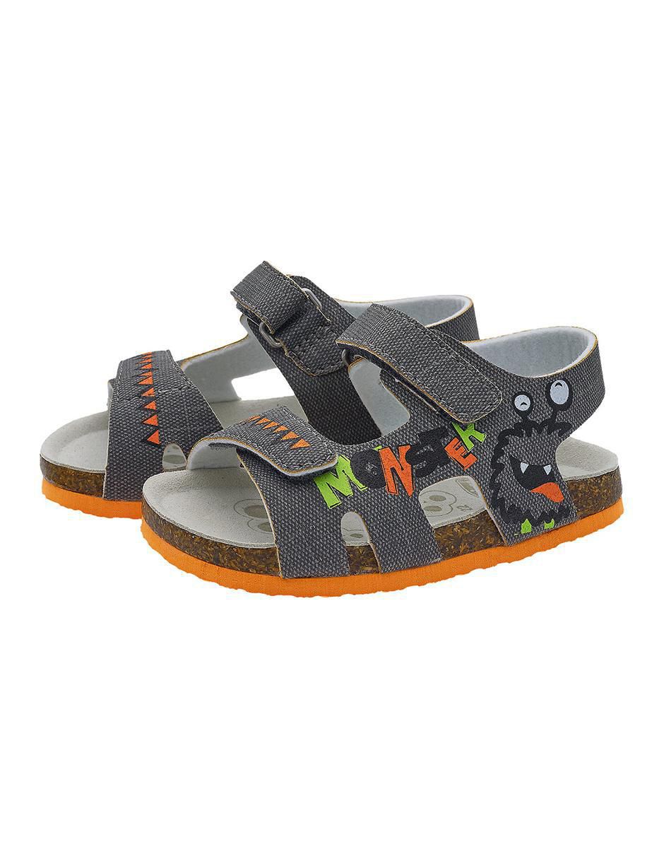 Sandalia chicco francisco "para" niño