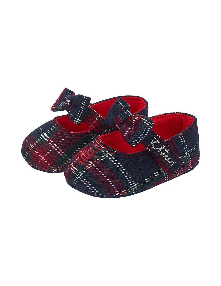 Zapato Ballerina Nada para niña 2
