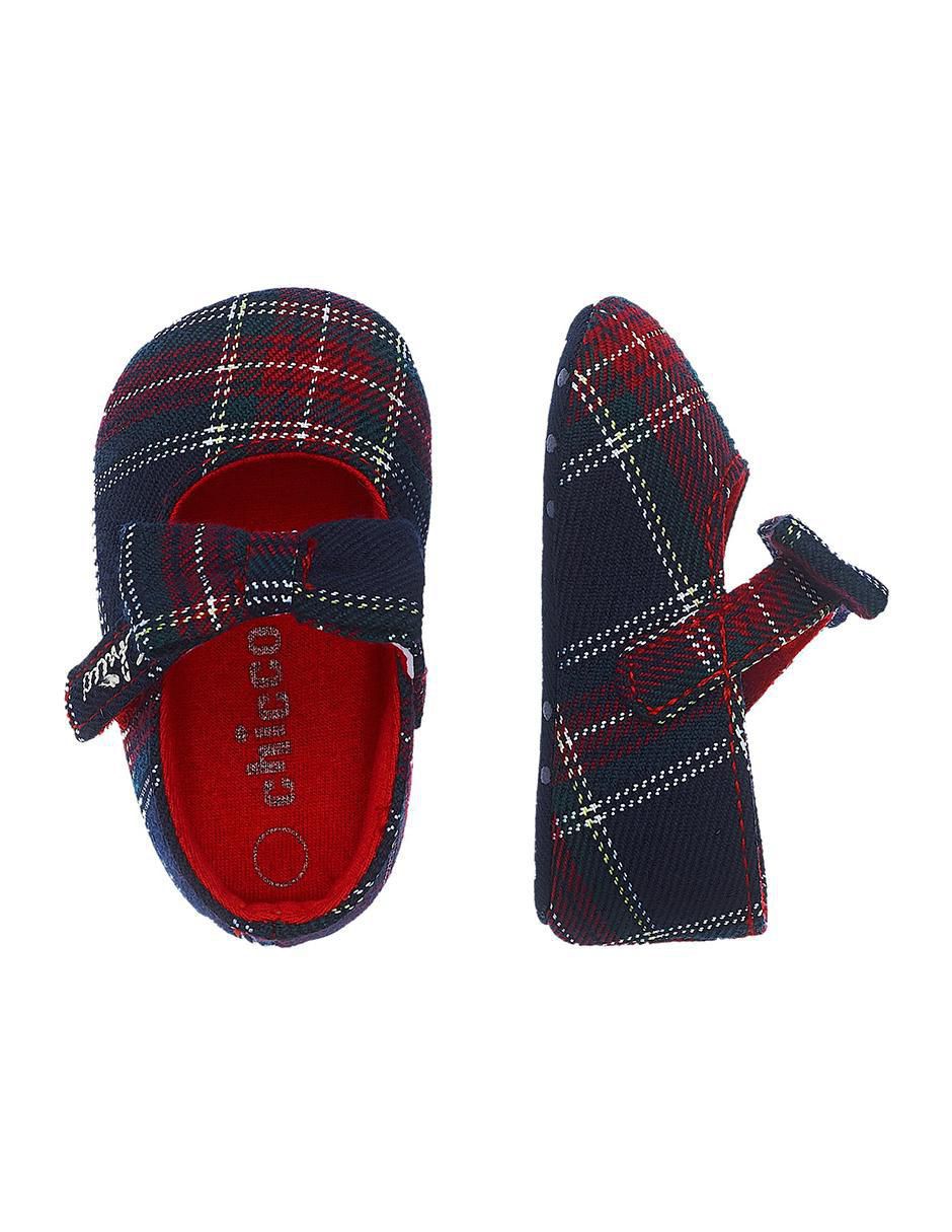 Zapato Ballerina Nada para niña 3