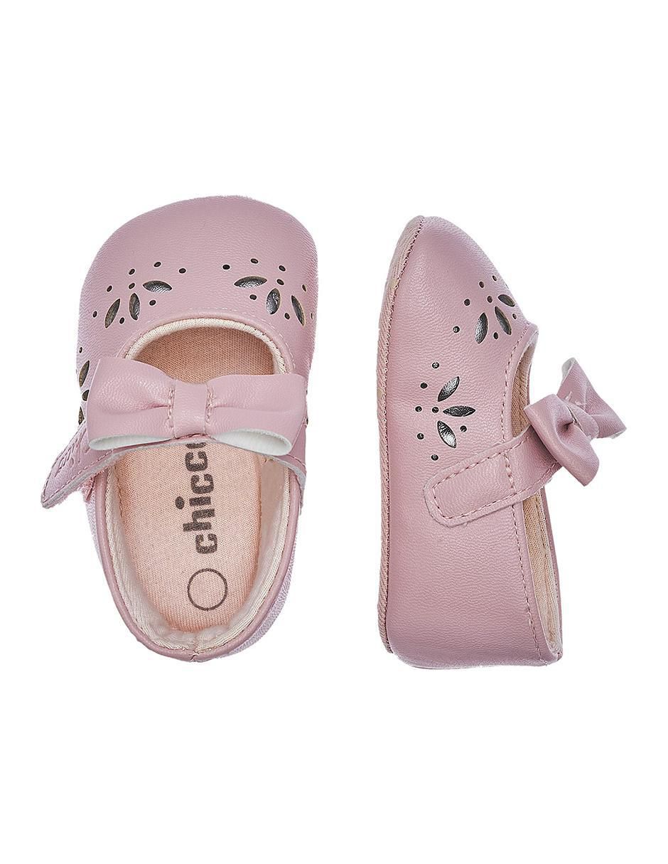 Zapato Ballerina Nada para niña